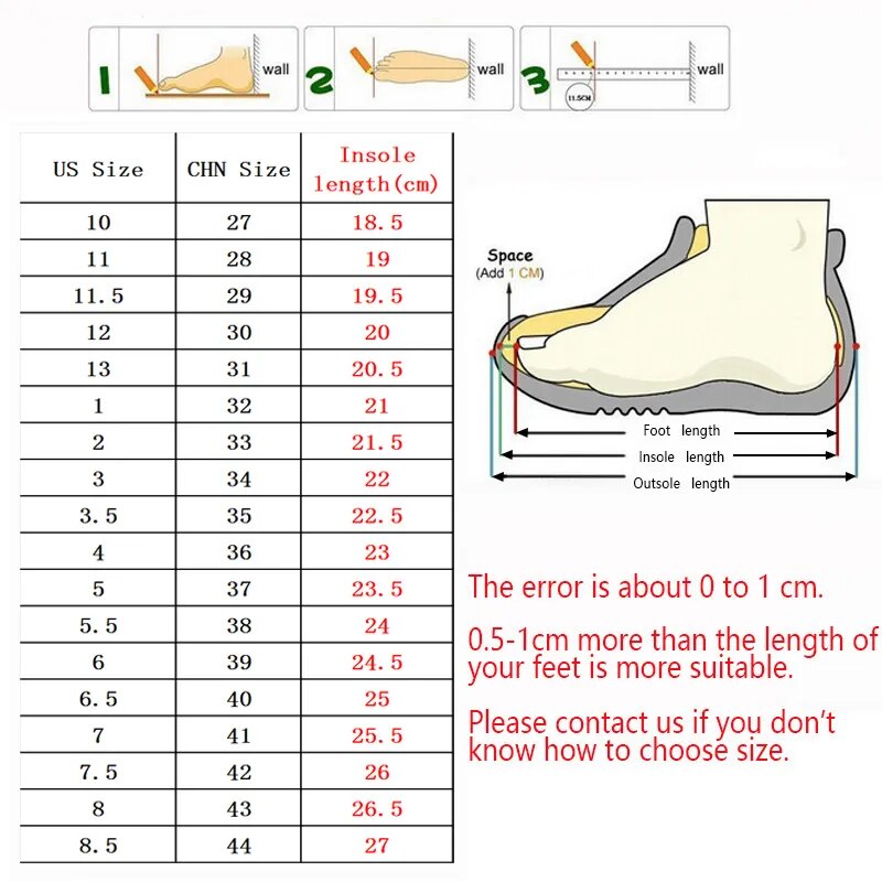 KRIATIV USB Charger Lighted shoes for Boy&Girl glowing sneakers Light Up trainers Kid Casual Luminous Sneakers led slippers